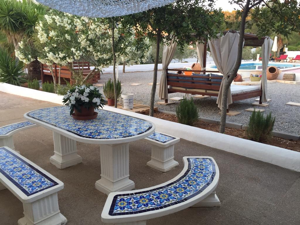 Villa Felisa San José 部屋 写真