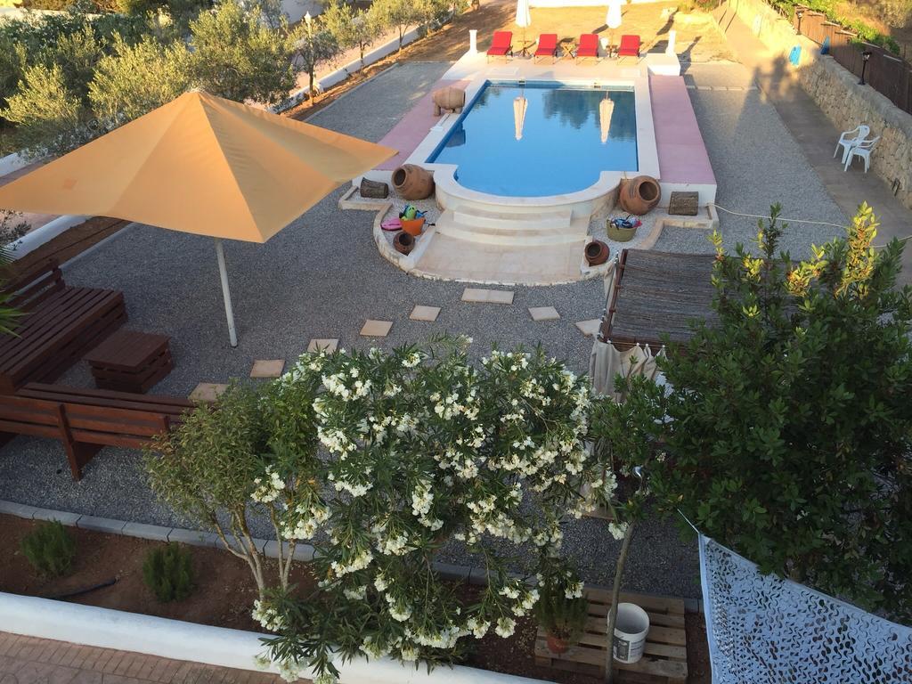 Villa Felisa San José 部屋 写真