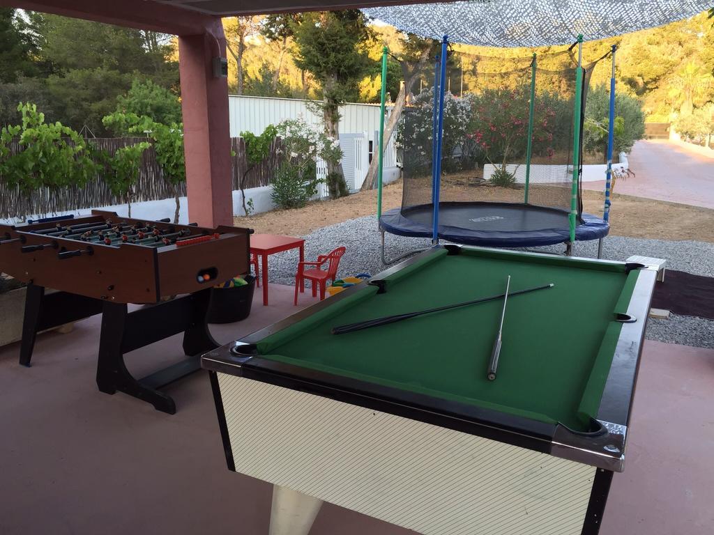Villa Felisa San José 部屋 写真