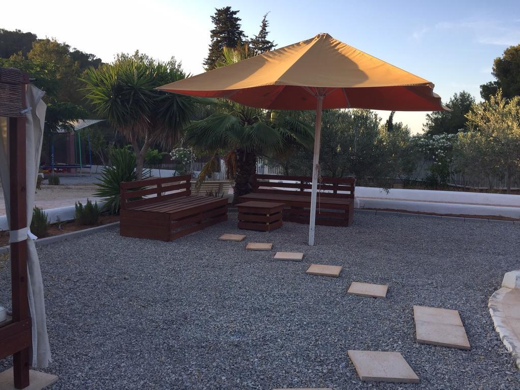 Villa Felisa San José エクステリア 写真