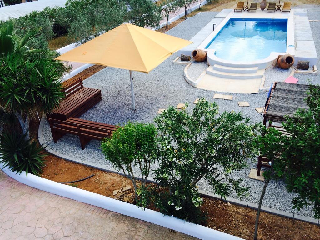 Villa Felisa San José 部屋 写真