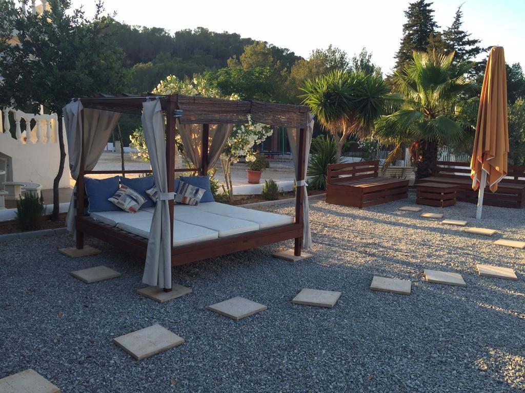 Villa Felisa San José エクステリア 写真