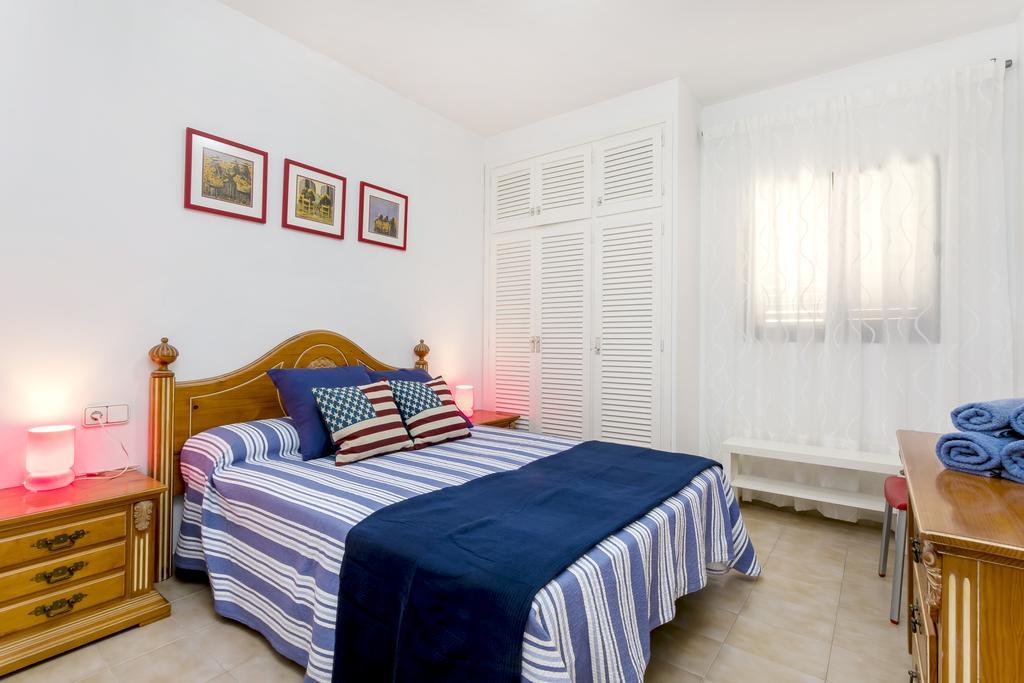 Villa Felisa San José エクステリア 写真