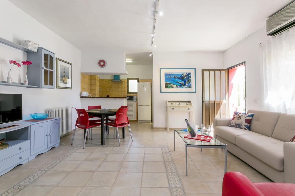Villa Felisa San José エクステリア 写真