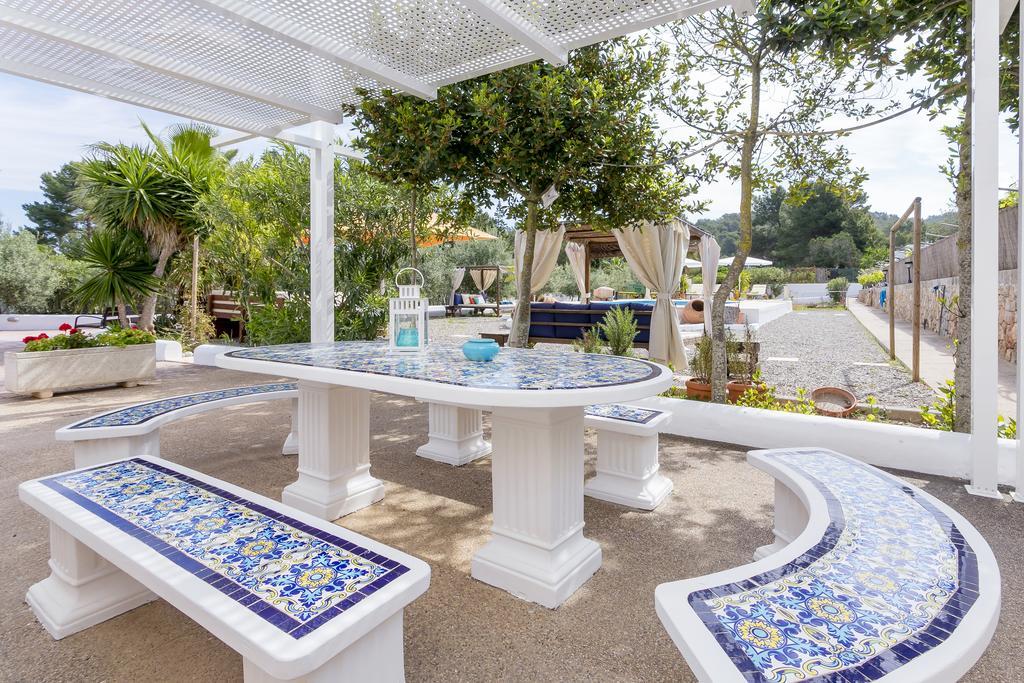 Villa Felisa San José エクステリア 写真