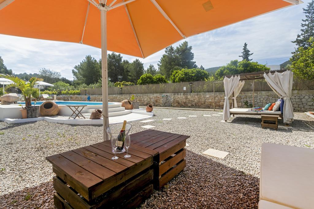 Villa Felisa San José エクステリア 写真