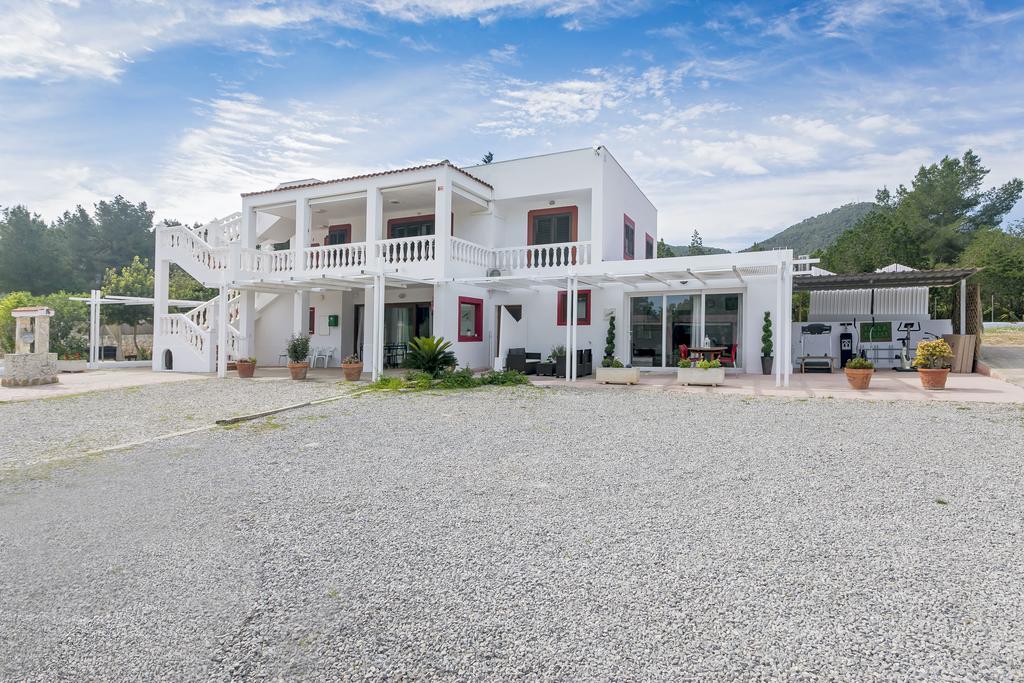 Villa Felisa San José エクステリア 写真