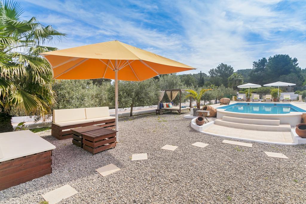 Villa Felisa San José エクステリア 写真