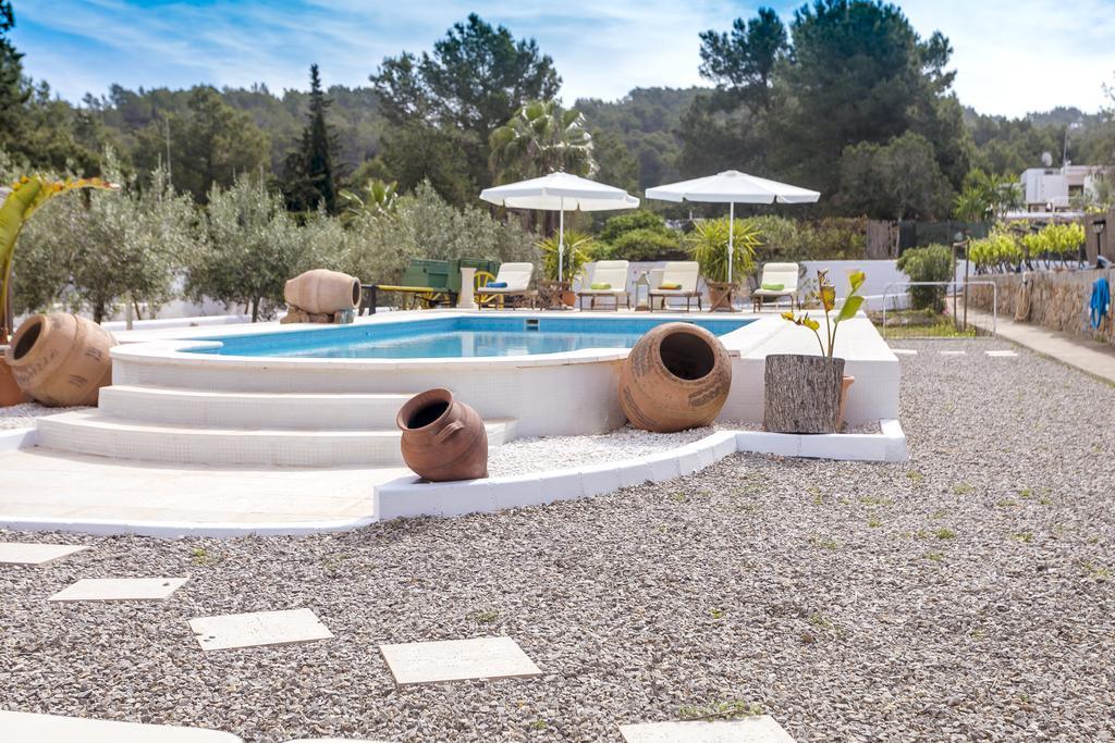 Villa Felisa San José エクステリア 写真