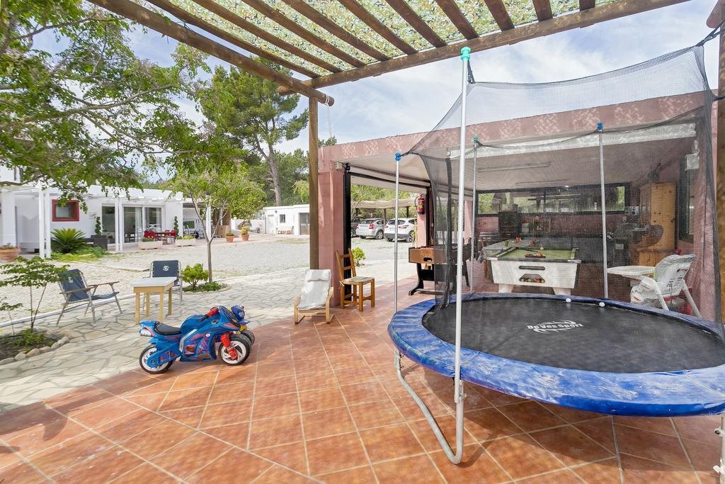 Villa Felisa San José エクステリア 写真