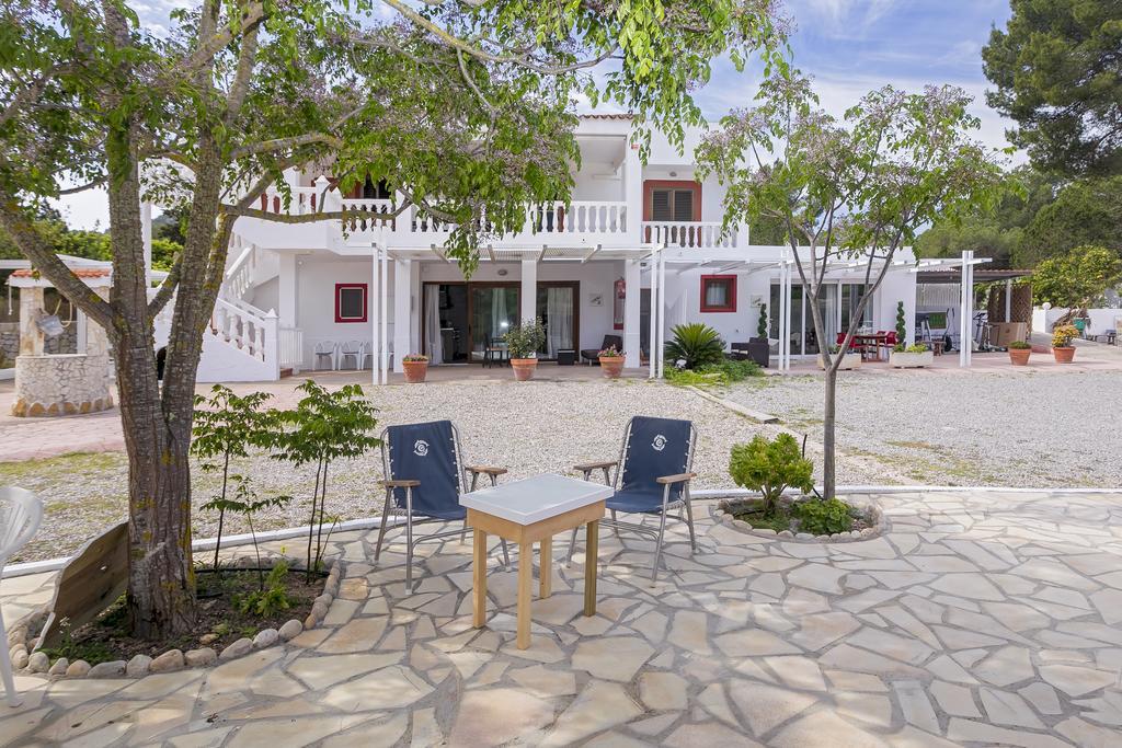 Villa Felisa San José エクステリア 写真