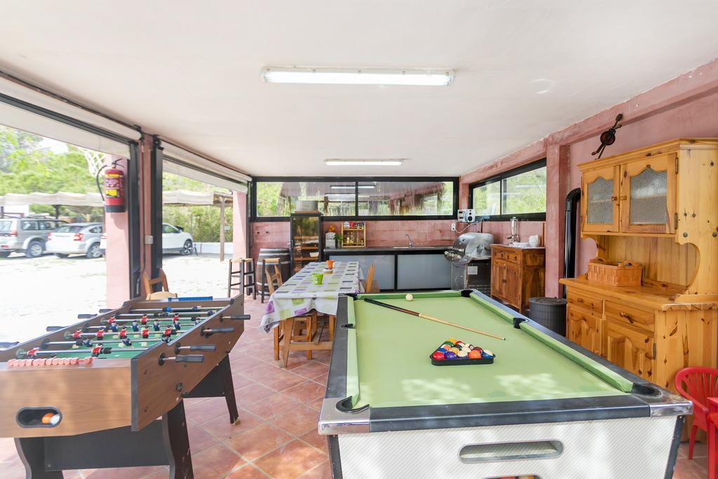 Villa Felisa San José エクステリア 写真