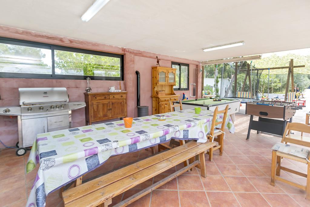 Villa Felisa San José エクステリア 写真