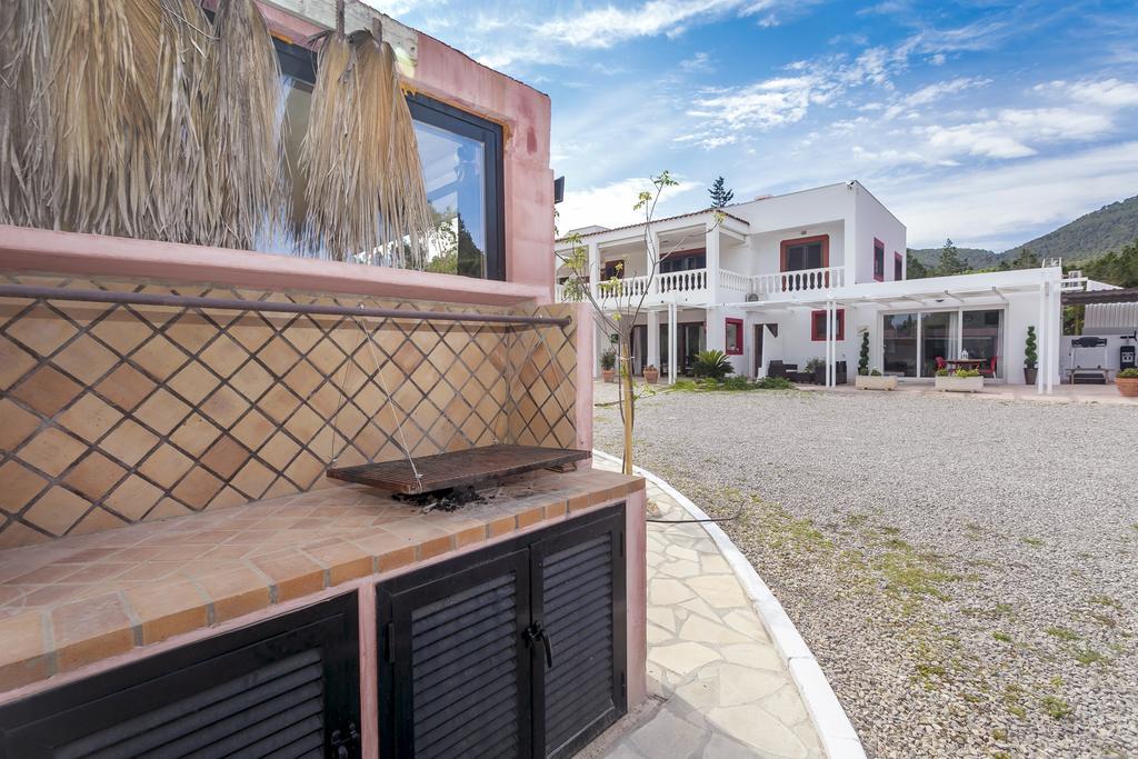 Villa Felisa San José エクステリア 写真