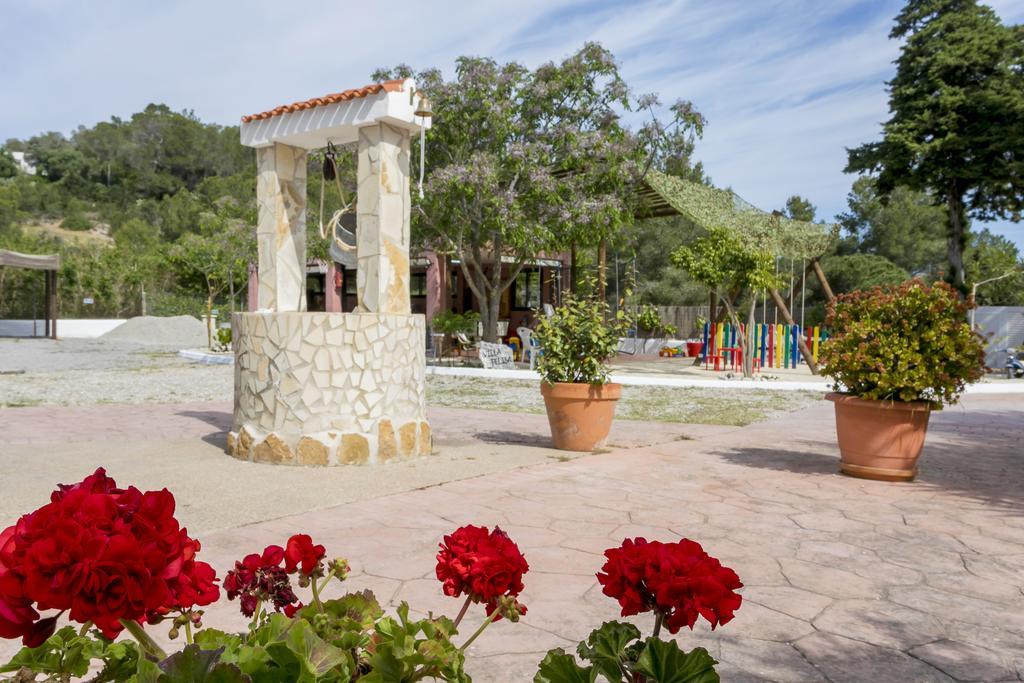 Villa Felisa San José エクステリア 写真